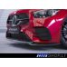 Mercedes-Benz A238 C238 AMG-Line priekinio bamperio pažeminimas